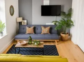 Morpeth City Centre Apartment