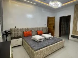 J&G Homes
