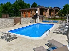 House Bramado