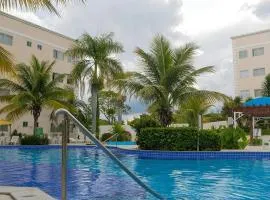 Encontro das Aguas Termas resort