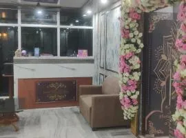 Hotel Dream Palace, Patna