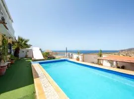 Vista al Mar Ylenia