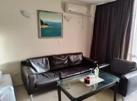 Sun Palace Home Apartments