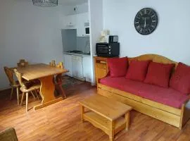 Charmant 2 Pièces pour 6 Personnes avec Piscine à Vignec, Proche Saint-Lary-Soulan - FR-1-504-101