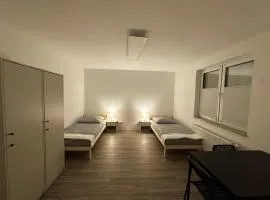 Neubau Wohnung für 2-4 Gäste in Kiel