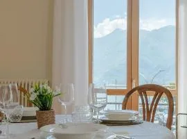 Casa MAMMA