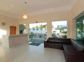 Apartamentos Fiore Prime Flat