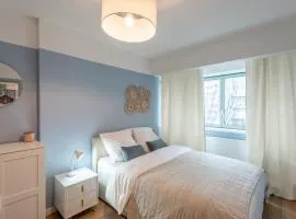 M109 Marquer Studio cozy proche du centre et de la gare