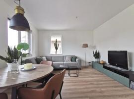Cornfield, hotel in Arnhem