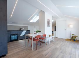 La tana dei sogni, hotel v destinaci Chieri