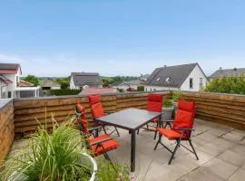 Ferienwohnung Panoramablick