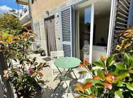Arsi House, hotel a Diano Castello