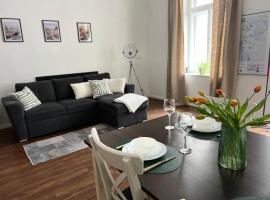 Lovely Prague Havanska - with Free Parking, hotel in Prague