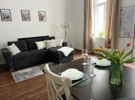 Lovely Prague Havanska - with Free Parking