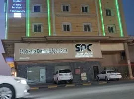 العييري للشقق المخدومة الدمام 8