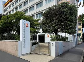 Hotel Raffaello, hotel cerca de Aeropuerto de Florencia - FLR, 