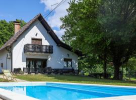Viesnīca Cozy Home In Milekovo Selo With Wifi pilsētā Podgorje