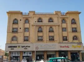 Al Eairy Serviced Apartments Dammam 3