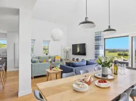 No 1 The Vista, Willingcott, Woolacombe