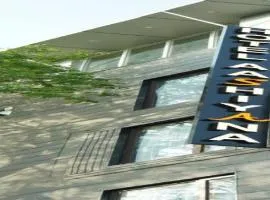 Hotel Aashiyana