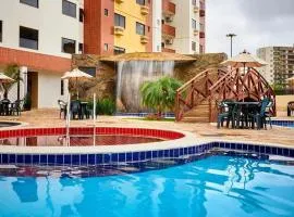 Apartamentos Golden Dolphin Grand Hotel