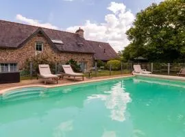 Chambres d'hôtes avec piscine