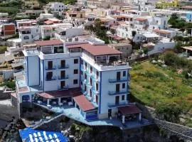 Hotel Rocce Azzurre