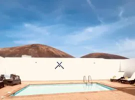 Lanzarote Suite Moon