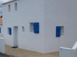 Maisonnette de vacances Noirmoutier quartier Epine