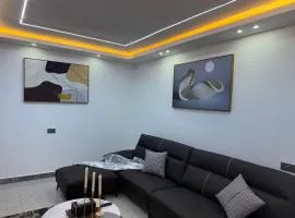 Nisrab Apartments Najjera Kampala
