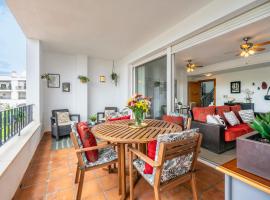 Congrio - Resort Holiday Treat, hotel v destinaci Torre-Pacheco