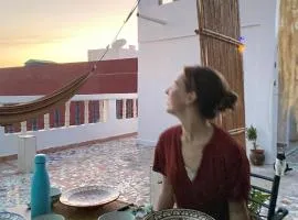 Inner Wave Morocco - Boutique Surf Yoga House