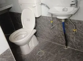 Radhika guest house