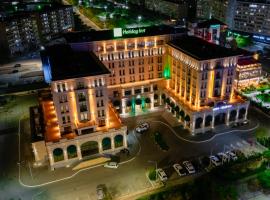 Holiday Inn Aktau by IHG, hotel v destinaci Aktau