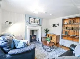 Corner Cottage