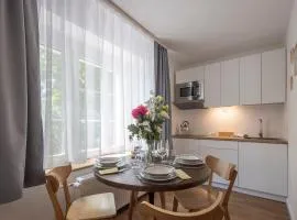 Pytloun Apartments Zelený Háj