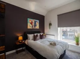 The Cockton Quaters By Horizon Stays