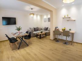 Mastiha Luxury Suites, Cottage in Chios