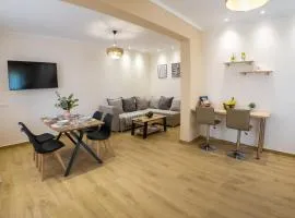 Mastiha Luxury Suites