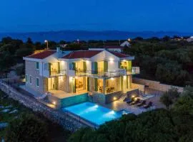 Villa Lun T - Island Pag by Villas Guide