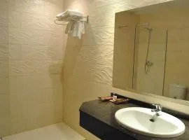Motel Cancun Oviedo