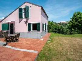 Villa Zafferano