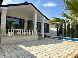 Holliday Home