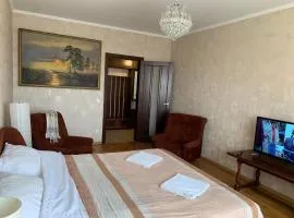 Gloria park apartment
