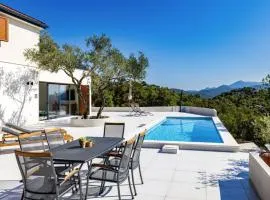 Villa Teuta by Villas Guide