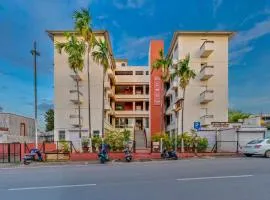 Prakash Regency, Satara