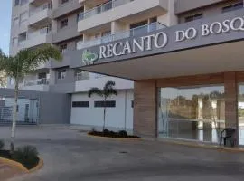 Apartamentos Recanto do Bosque