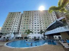 Apartamentos Riviera Park