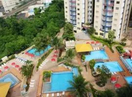Apartamentos Sol das Caldas