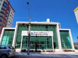 Apartamentos Thermas do Bandeirante